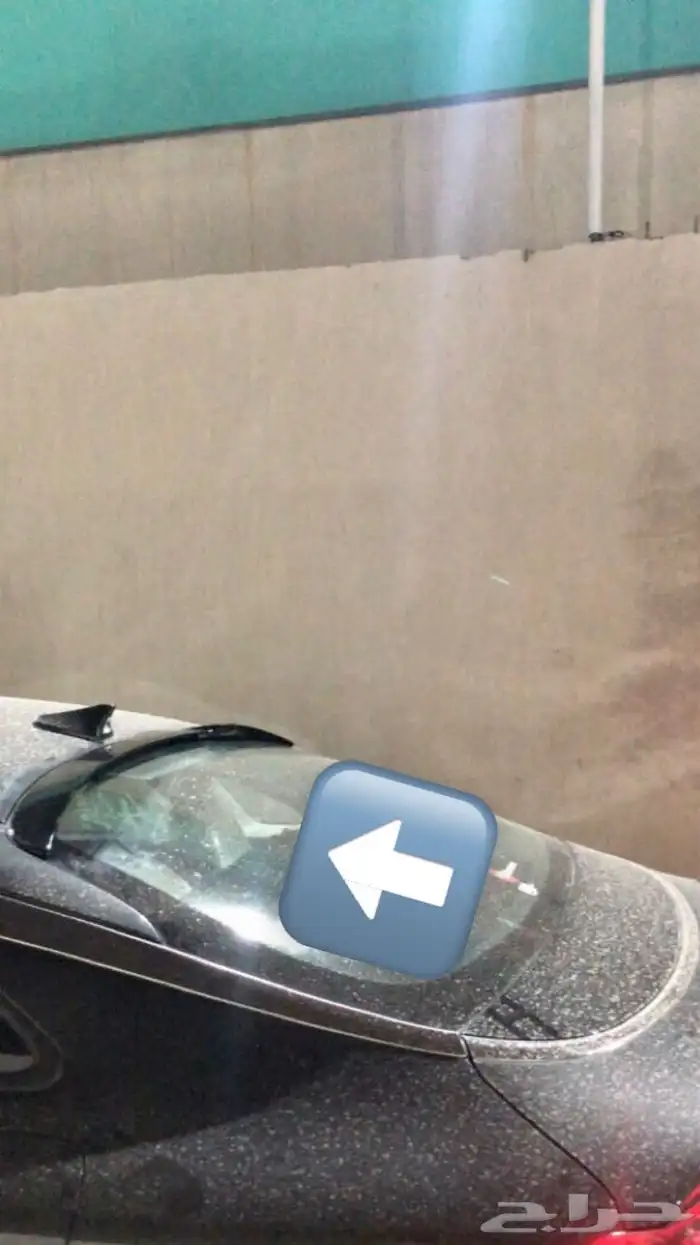 جناح زجاج وجناح شنطه k5 2021-2023 1