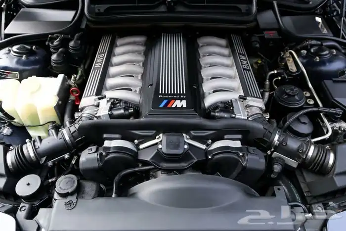 قطع غيار وصيانة ومكاين BMW 4