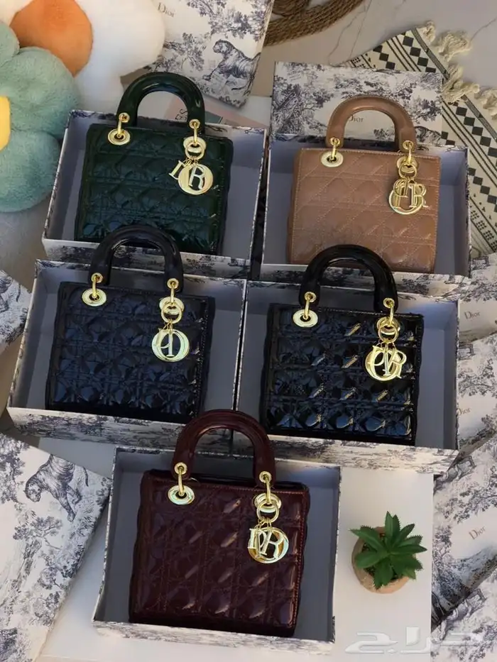 شنط ماركات جملة 46