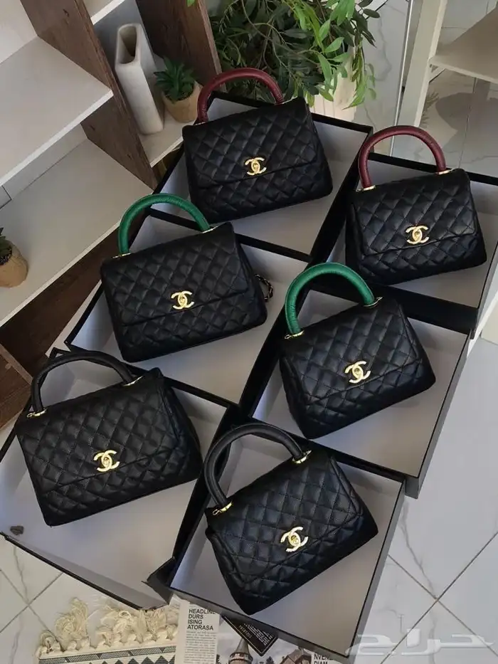 شنط ماركات جملة 35