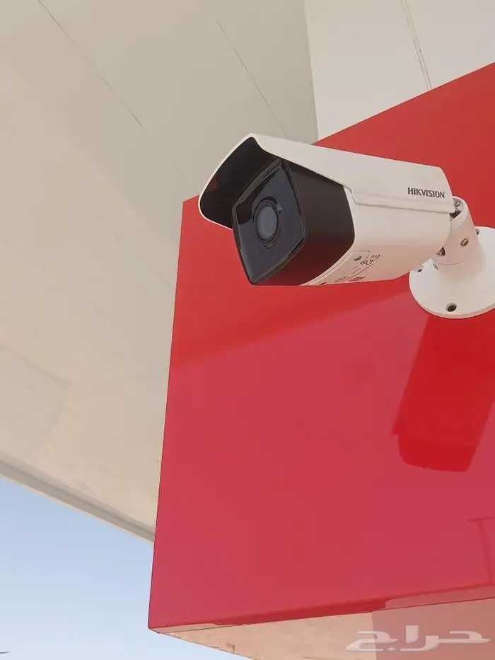 كاميرات مراقبه ip تابع بيتك محلك شركتك أينما كنت بافضل جوده 1