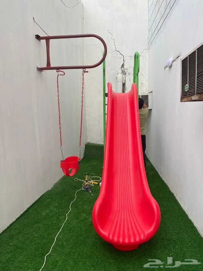 العاب حدائق متنوعه 5
