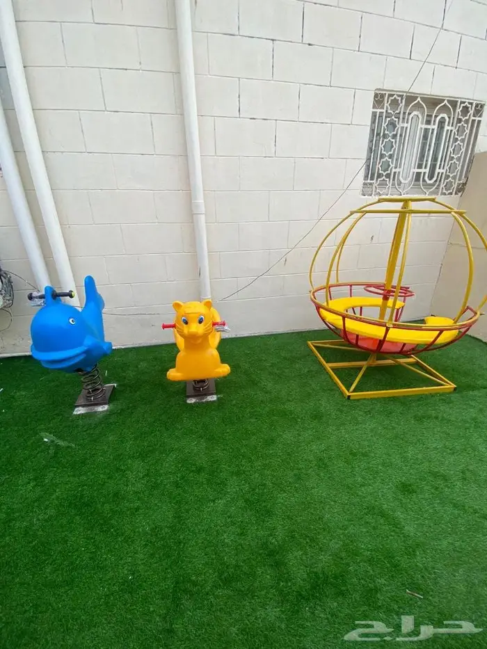 العاب حدائق متنوعه 6