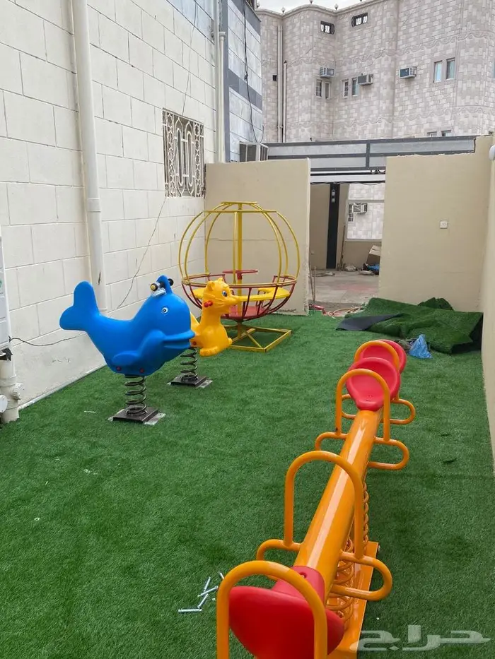 العاب حدائق متنوعه 7