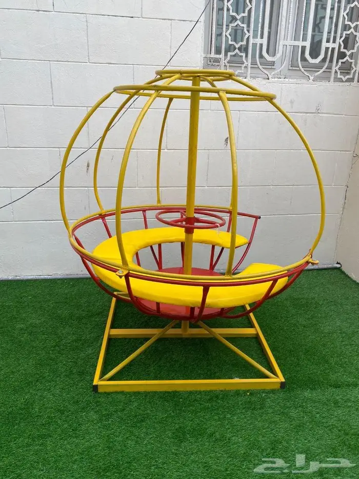 العاب حدائق متنوعه 1