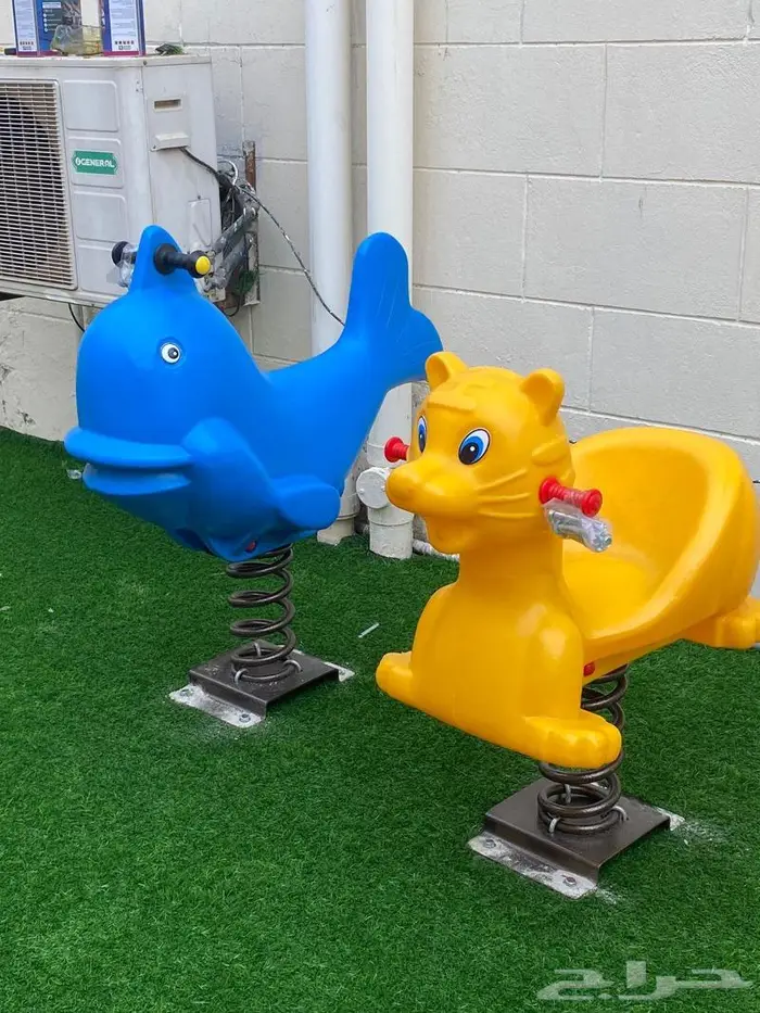 العاب حدائق متنوعه 2