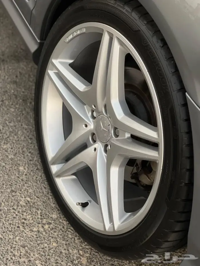 مرسيدس S500 نظيف ( تم البيع ) 16