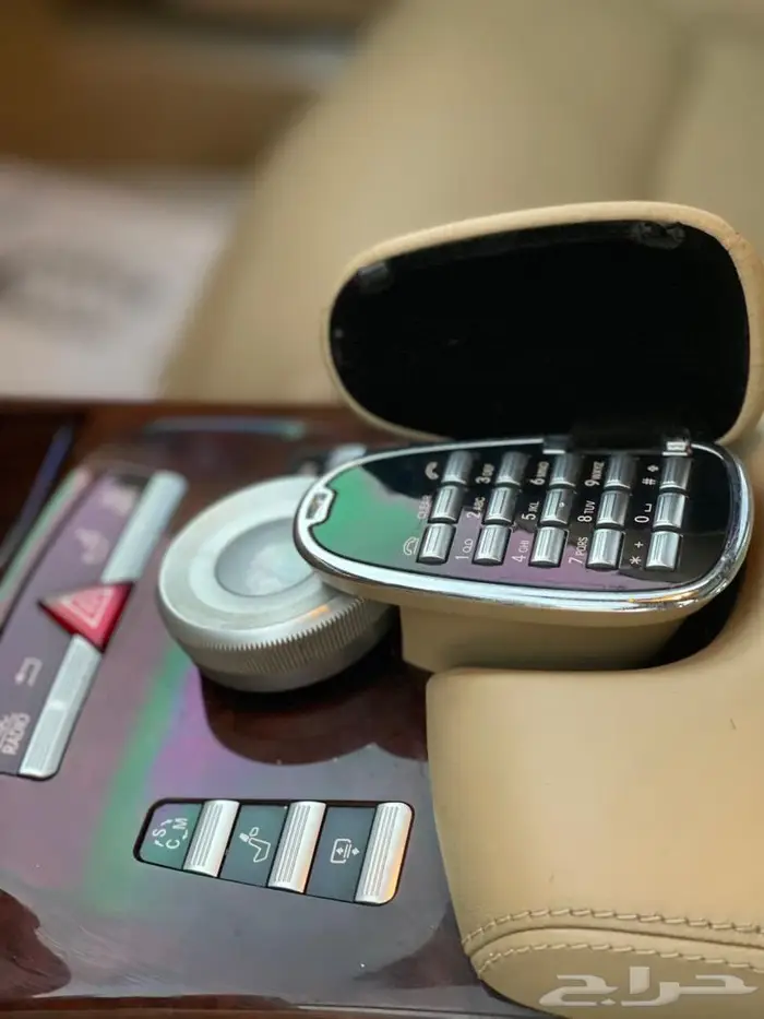 مرسيدس S500 نظيف ( تم البيع ) 28