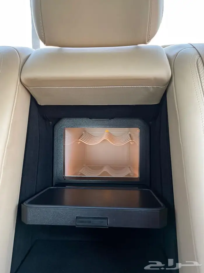 مرسيدس S500 نظيف ( تم البيع ) 39