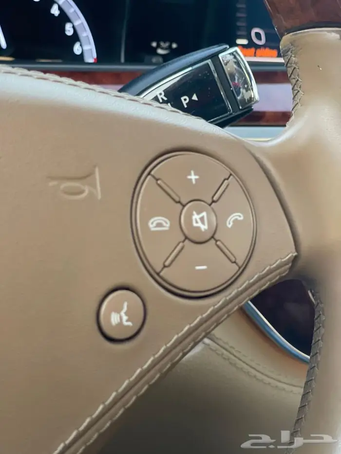 مرسيدس S500 نظيف ( تم البيع ) 43