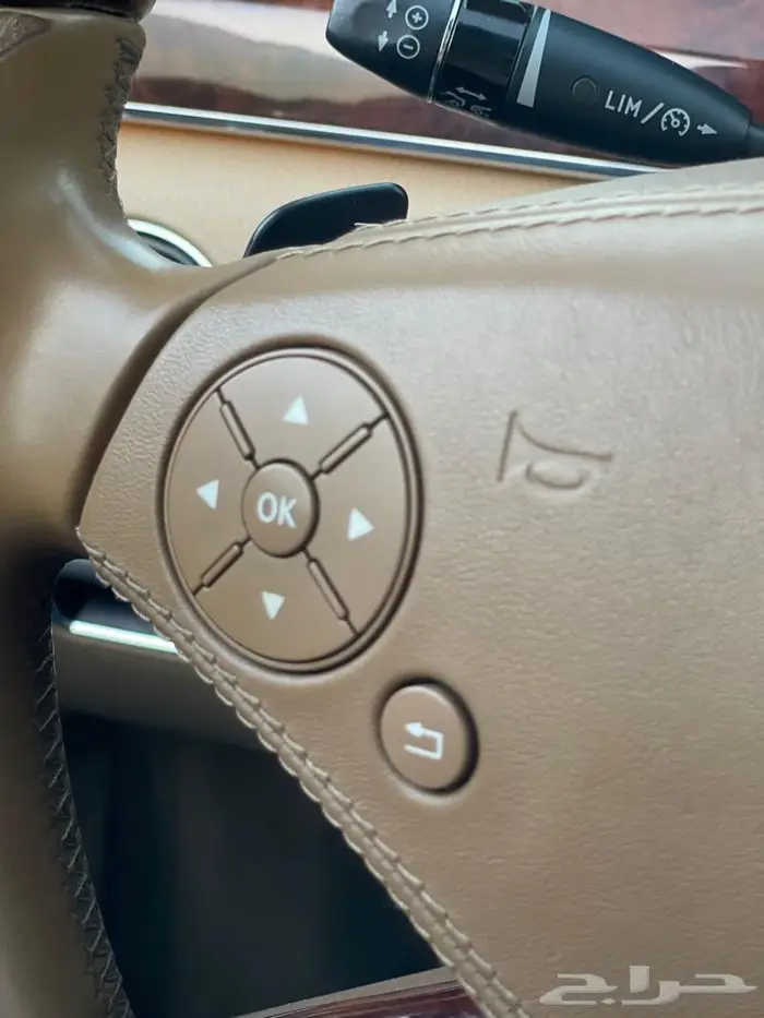 مرسيدس S500 نظيف ( تم البيع ) 44