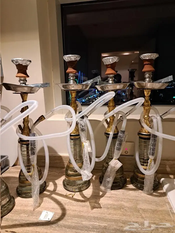 تاجير شيش الرياض 1