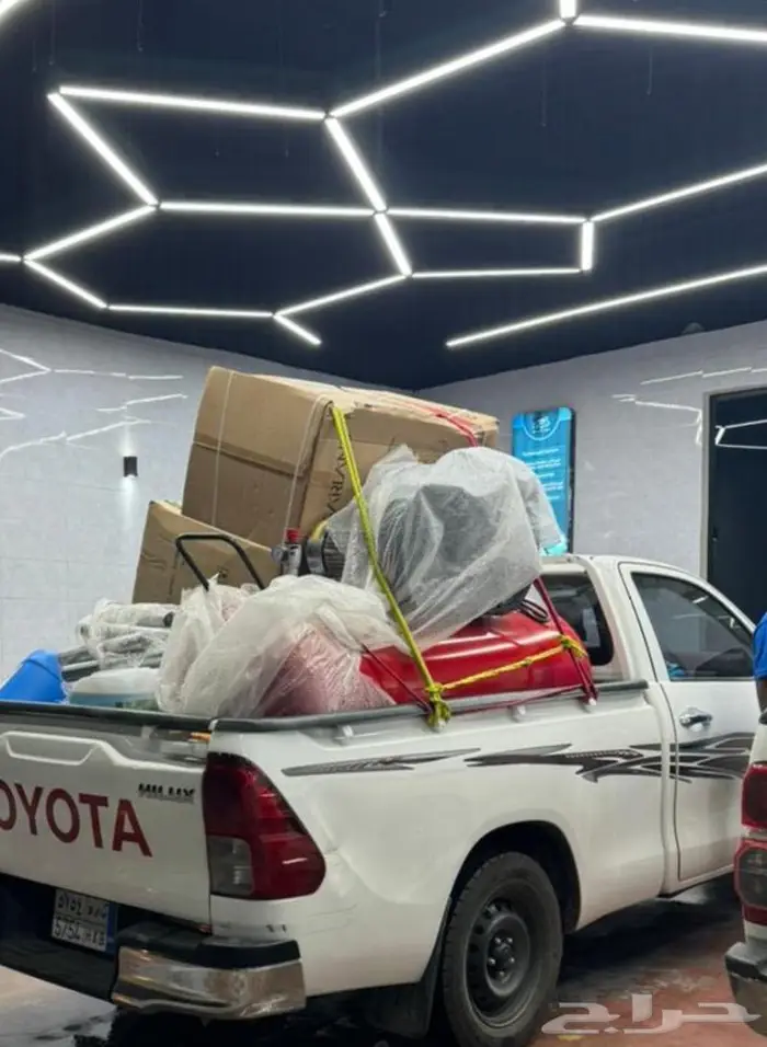 شركة تجهيز مغاسل سيارات حول المملكة 23