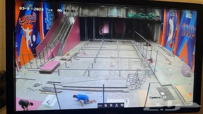 كاميرات مراقبه ip تابع بيتك محلك شركتك أينما كنت بافضل جوده 16