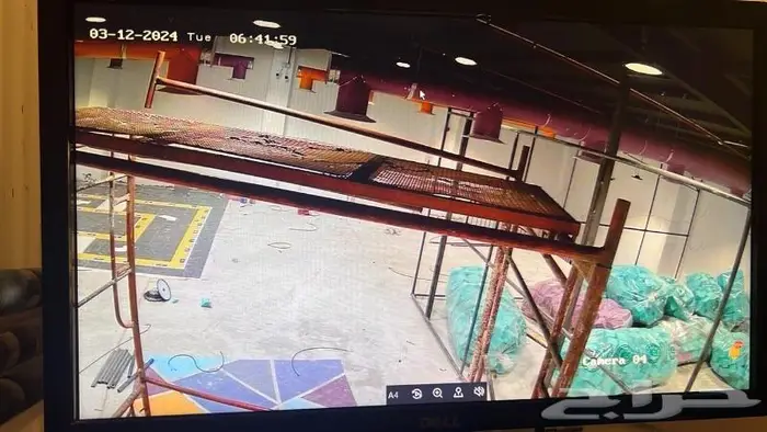 كاميرات مراقبه ip تابع بيتك محلك شركتك أينما كنت بافضل جوده 17