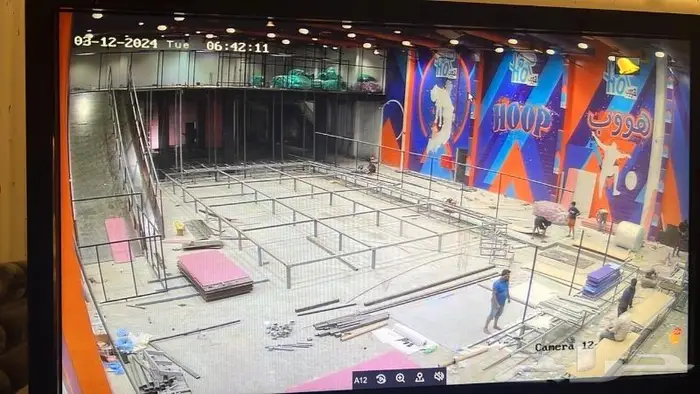 كاميرات مراقبه ip تابع بيتك محلك شركتك أينما كنت بافضل جوده 23