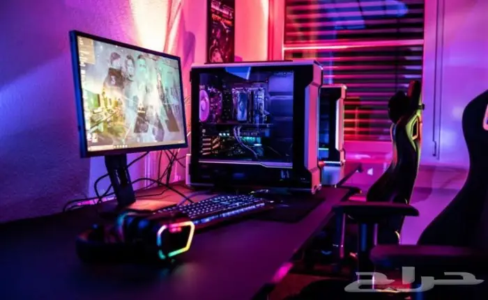 تجميعات PC حسب الطلب 4