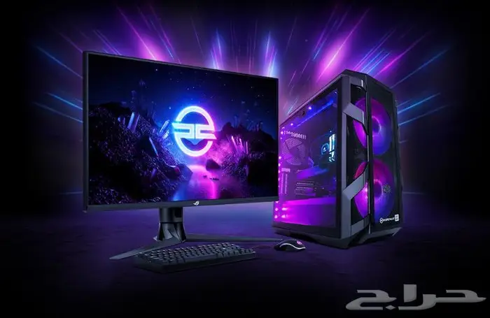 تجميعات PC حسب الطلب 2