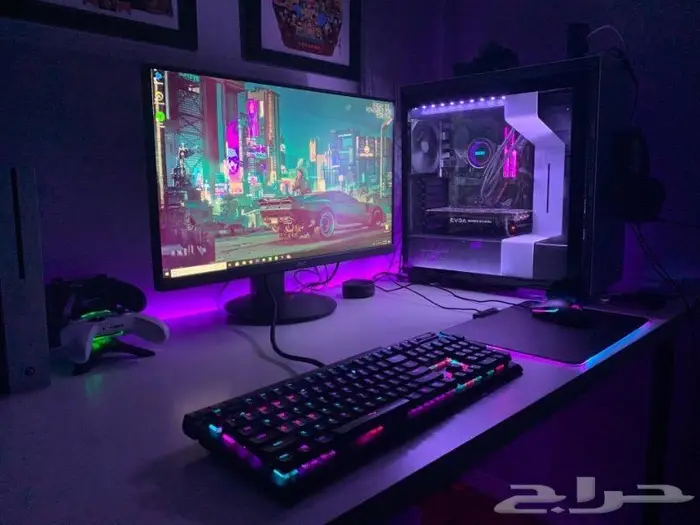 تجميعات PC حسب الطلب 5