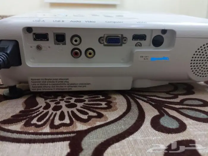 بروجيكتر ابسون epson EX-X41 1