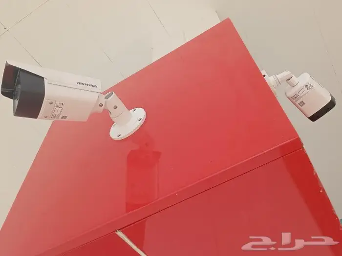 كاميرات مراقبه ip تابع بيتك محلك شركتك أينما كنت بافضل جوده 2