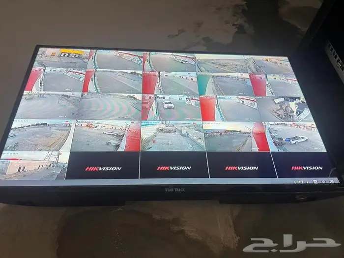 كاميرات مراقبه ip تابع بيتك محلك شركتك أينما كنت بافضل جوده 11