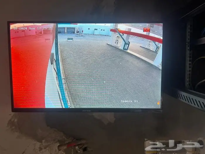 كاميرات مراقبه ip تابع بيتك محلك شركتك أينما كنت بافضل جوده 20