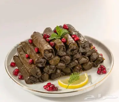 تموين ورق عنب جملة 2