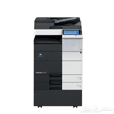 طابعات ملونة مكتبية متعددة الوظائف C368 C454 C364 3