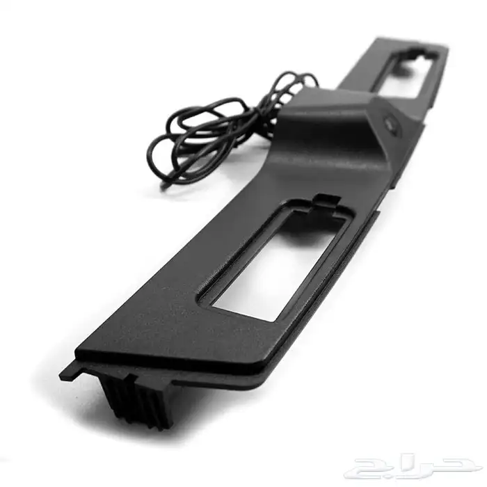 كميرا خلفيه جيب كومباس من 17 واعلى jeep compass 2