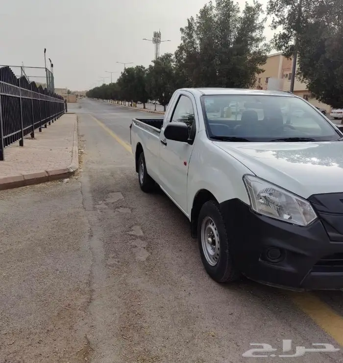 ايسوزو غمارة 2022 ديماكس تم البيع 2