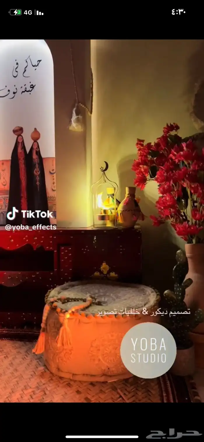 مجسمات تراثيه حجازيه .. تراث .. العيد 3