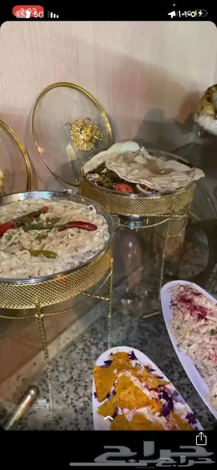 افطار صباحي بوفيه مفتوح العيد شركات دوامات مدارس عزايم 4