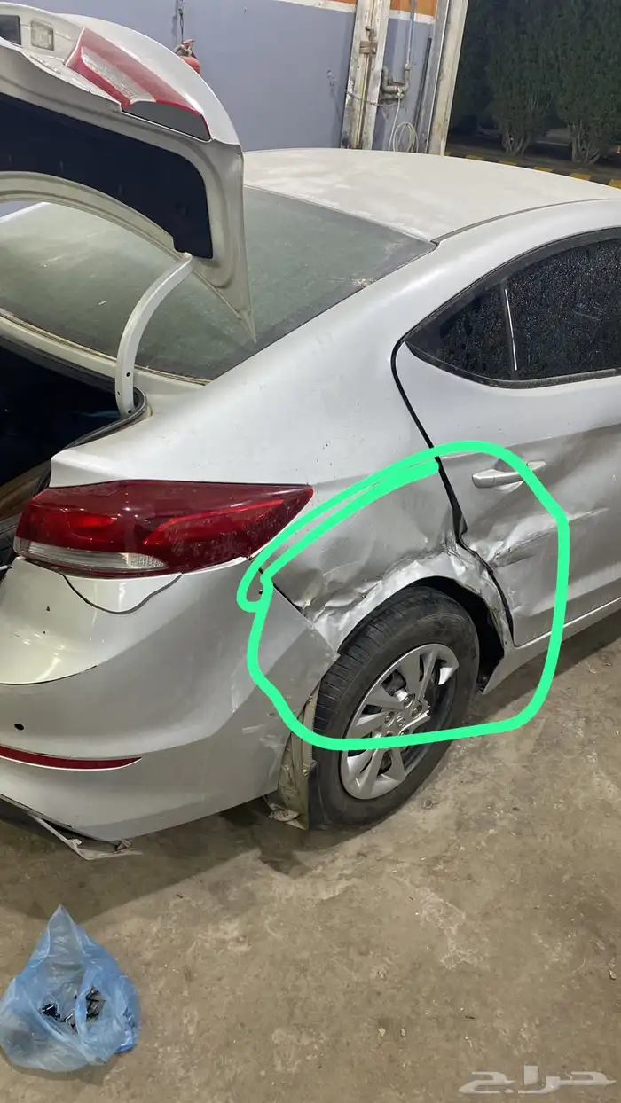 ورشة   ميكانيكا   كهرباء   سمكرة   صناعية   رش   بويه 23