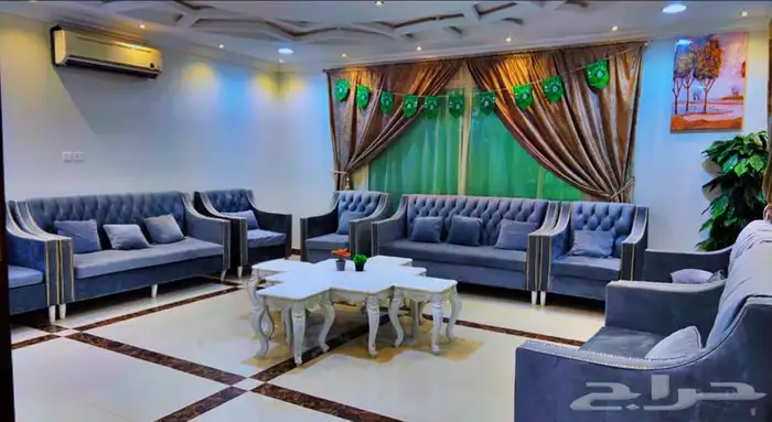 منتجع ومزرعه عبق البيلسان 2