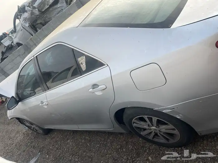 قطع كامري 2015 4