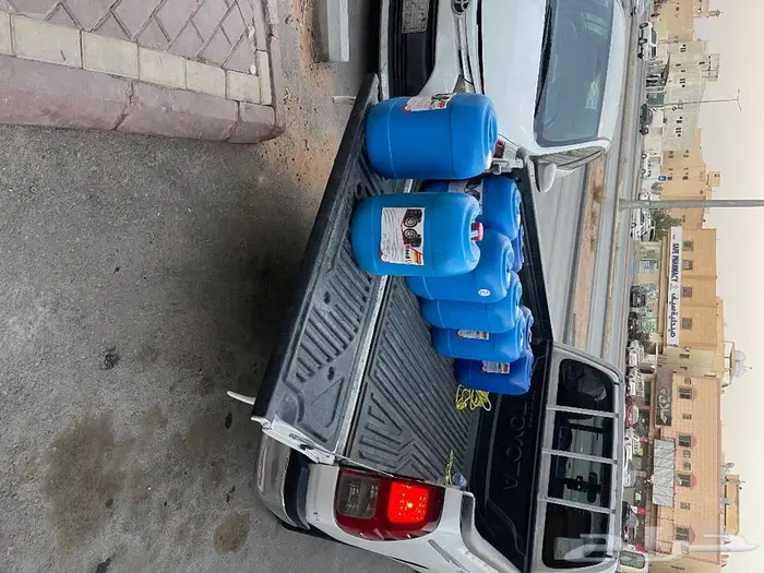 تلميع كفرات يفوووز خاص اصحاب مغاسل السيارات 12