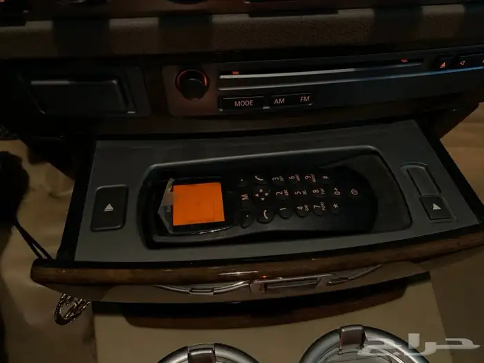 بي ام دبليو مخزن ( تم البيع ) 11