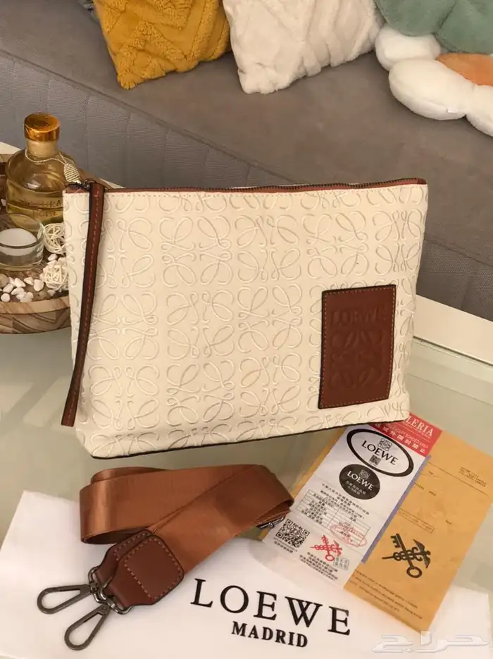 شنط ماركات ماستر كوالتي 93