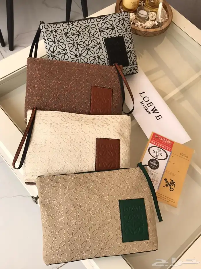 شنط ماركات ماستر كوالتي 85