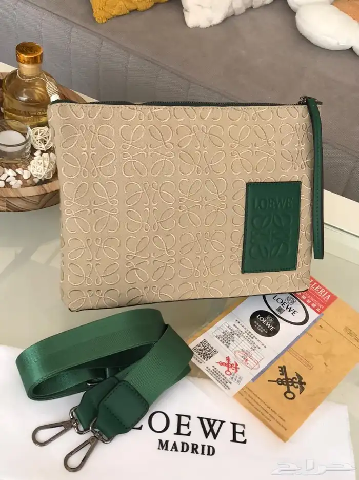 شنط ماركات ماستر كوالتي 95