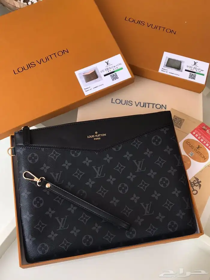 شنط ماركات ماستر كوالتي 52