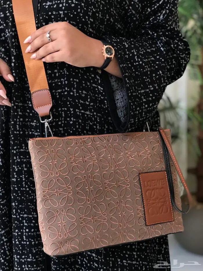 شنط ماركات ماستر كوالتي 97