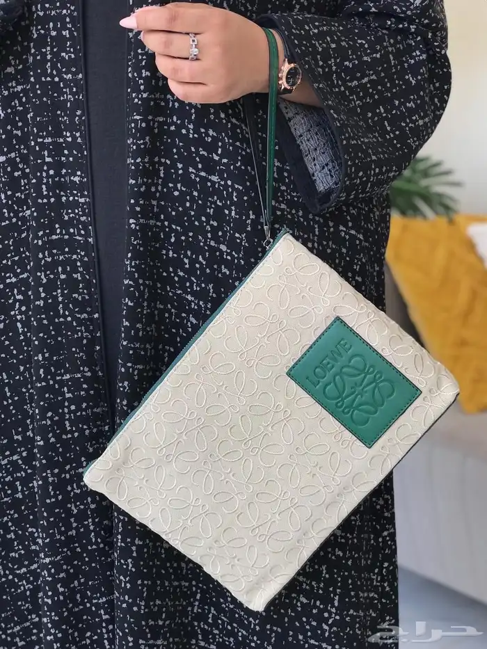 شنط ماركات ماستر كوالتي 94