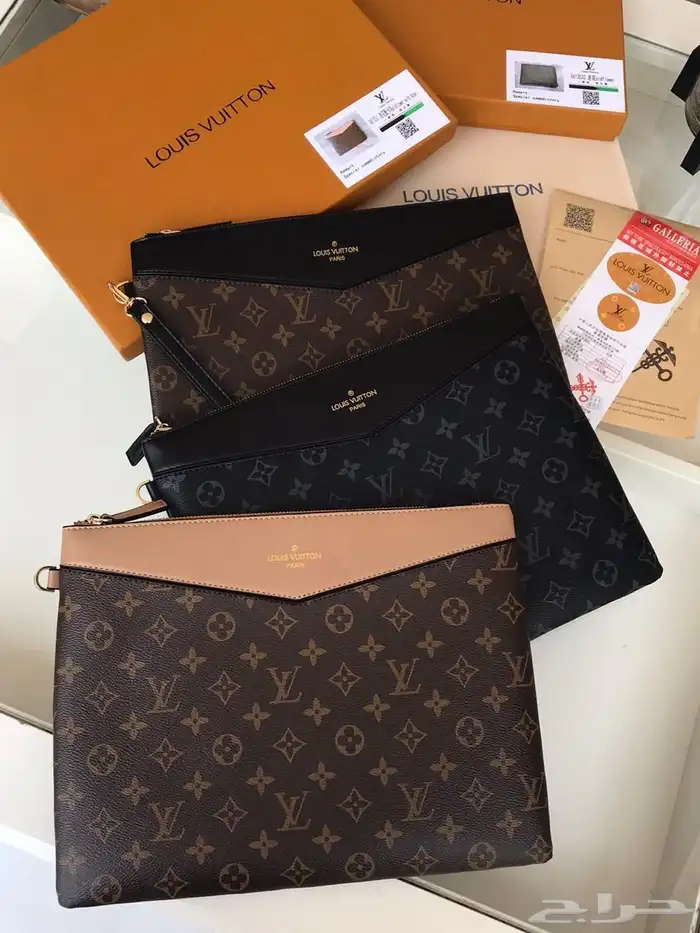 شنط ماركات ماستر كوالتي 55