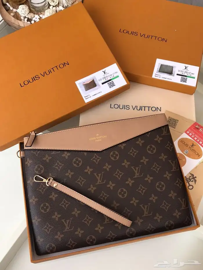 شنط ماركات ماستر كوالتي 53