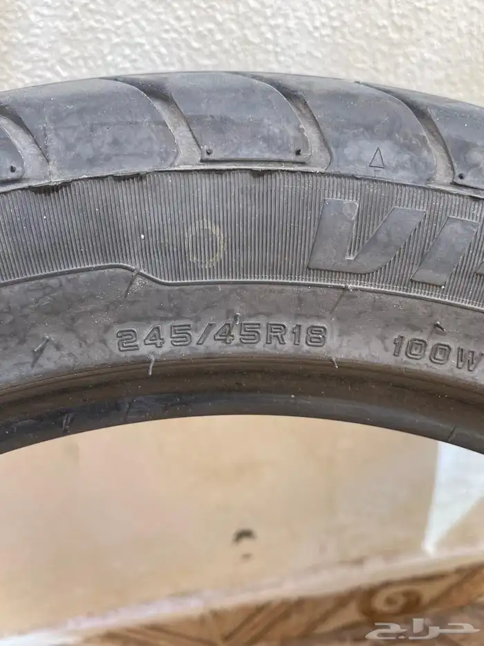 كفرات ازيرا عدد 2 و كفرات جيب سنتافي عدد 2 6