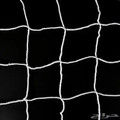 مرمى كورة قدم حديد 1