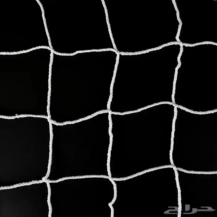 مرمى كورة قدم حديد 1