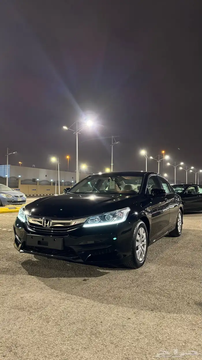 اكورد 2017 تم البيع 2